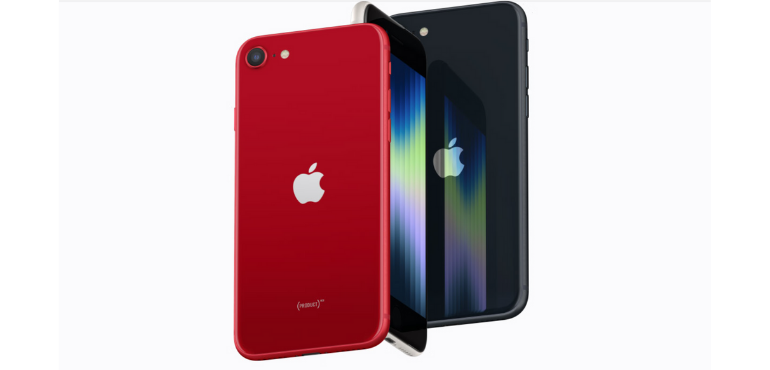 スマートフォン/携帯電話 スマートフォン本体 Apple launches a new iPhone SE