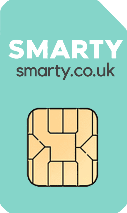 Smarty Bonus Sim Best SIM Only Deals - Compare Cheap SIM Only Contracts