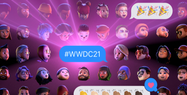 WWDC 2021: Apple iOS new features announced 