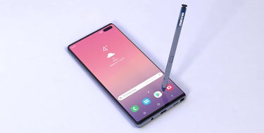 Samsung Galaxy Note 10 renders show off Samsung’s next flagship phone
