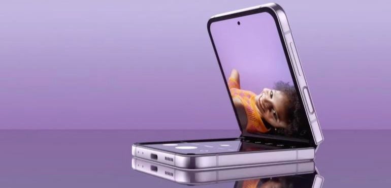 Samsung introduces its newest range of foldable phones – Samsung Galaxy Z Flip4 and Galaxy Z Fold4