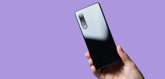 Sony XPERIA 5 II Review