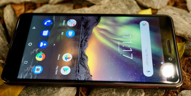 Nokia 6 (2018) review: is Nokia’s new mid–ranger a winner?
