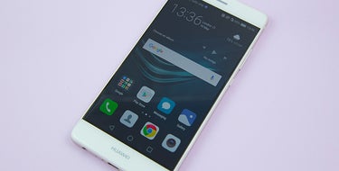 Huawei P9 review