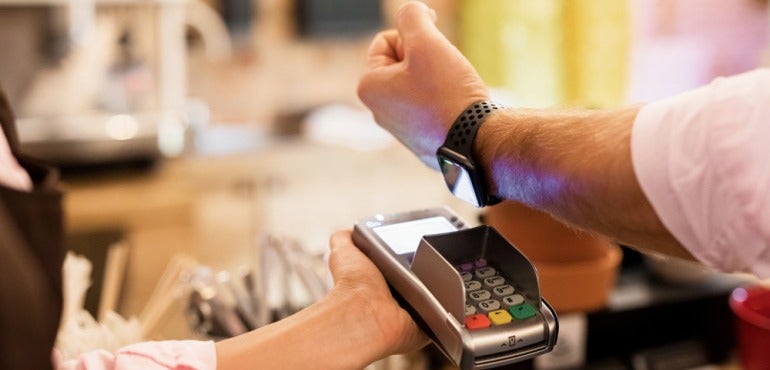 Apple Pay flaw might leave users open to cybercrime