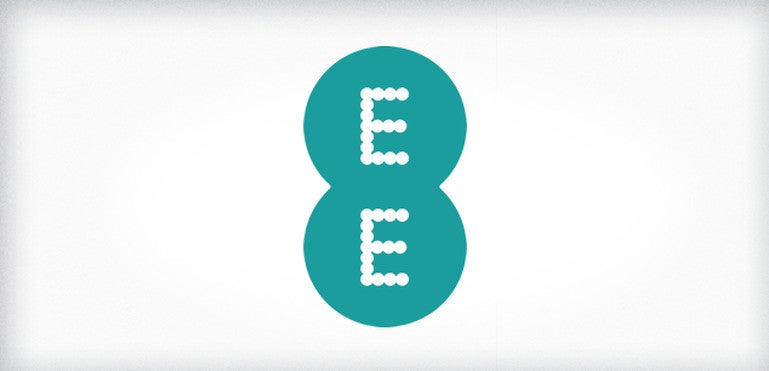 EE mobile phone network coverage