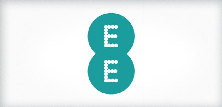EE Mobiles Logo