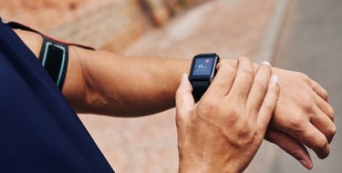Smartwatches and fitness trackers guide