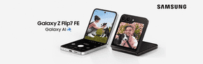 Samsung Direct banner advert