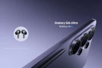 Samsung Direct banner advert