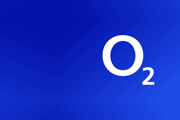 O2 SIM Deal ad