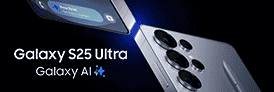 Samsung Direct banner advert
