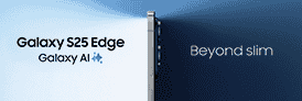Samsung Direct banner advert