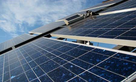 Solar panel myths
