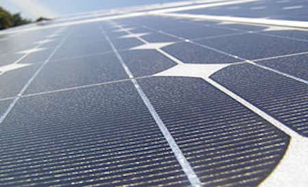 Solar panels information