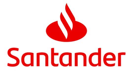 Santander Everyday Current Account logo