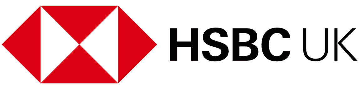 HSBC Bank Account logo