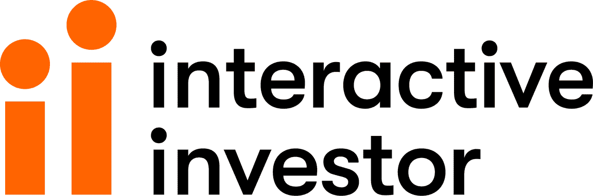 Interactive Investor ISA logo