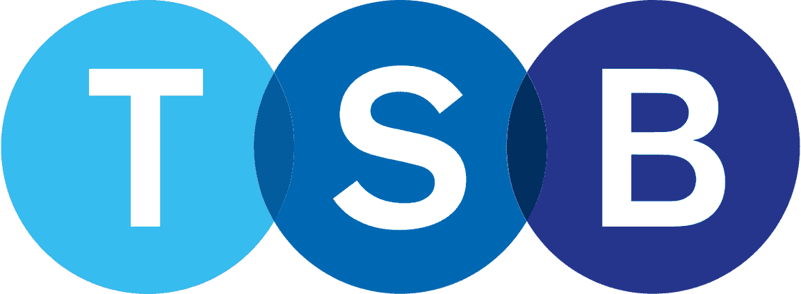 TSB Spend & Save logo