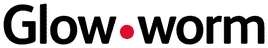 Glow-worm logo
