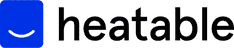 Heatable logo