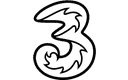 Three