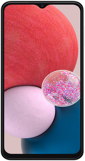 Phone colour front