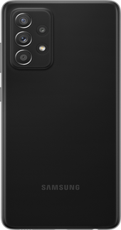 Phone colour back