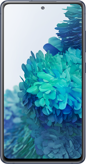 Phone colour front