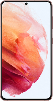 Phone colour front