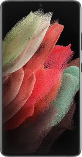 Phone colour front