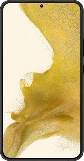 Phone colour front