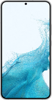 Phone colour front