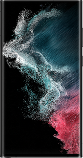 Phone colour front