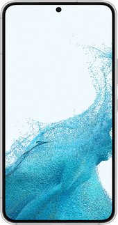 Phone colour front