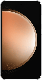 Phone colour front