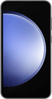 Phone colour front