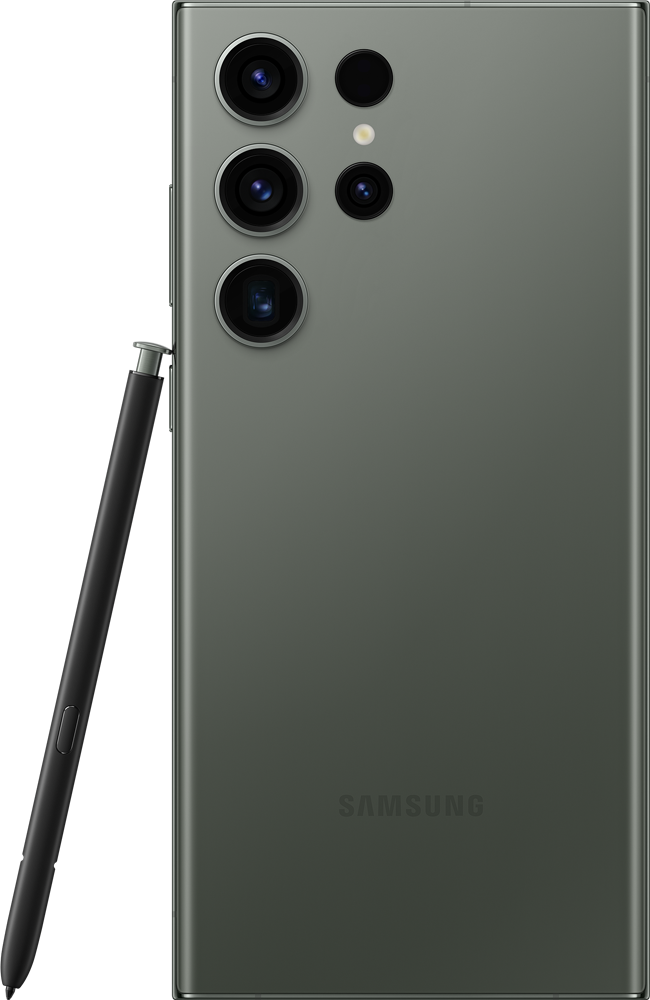 Galaxy S23 Ultra