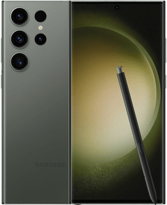 Galaxy S23 Ultra