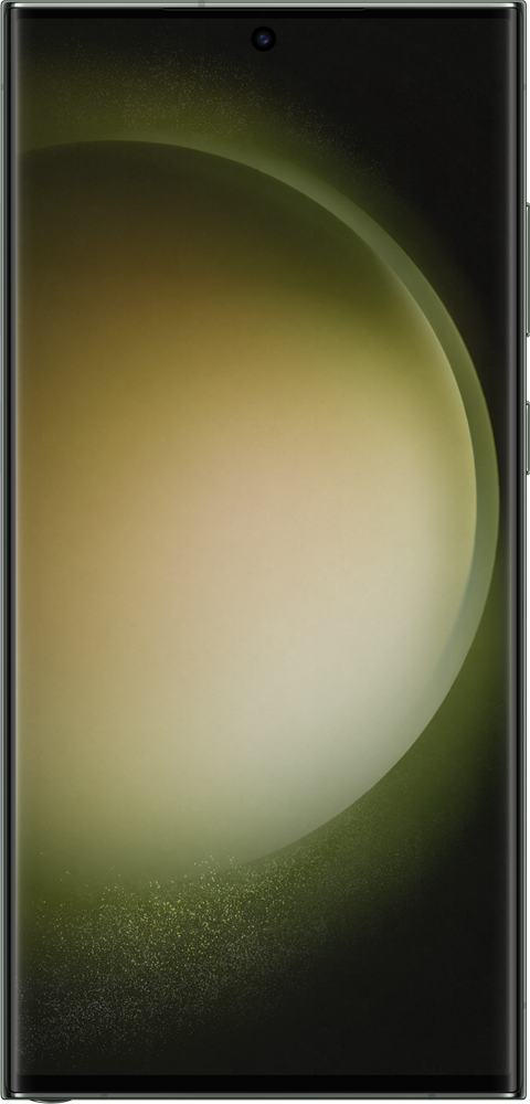 Galaxy S23 Ultra