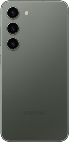 Galaxy S23