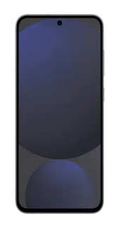 Phone colour front