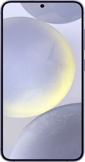 Phone colour front