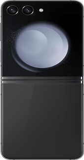 Phone colour back