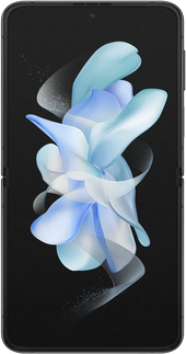 Phone colour front