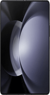 Phone colour front