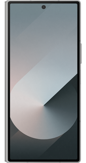 Phone colour front