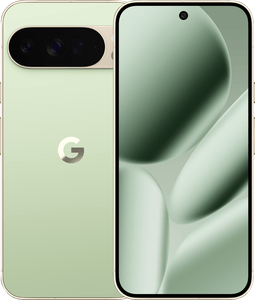 Pixel 10 Pro XL front and back