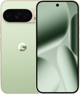 Pixel 10  Pro front and back