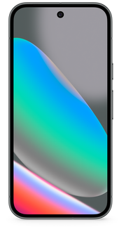 Phone colour front